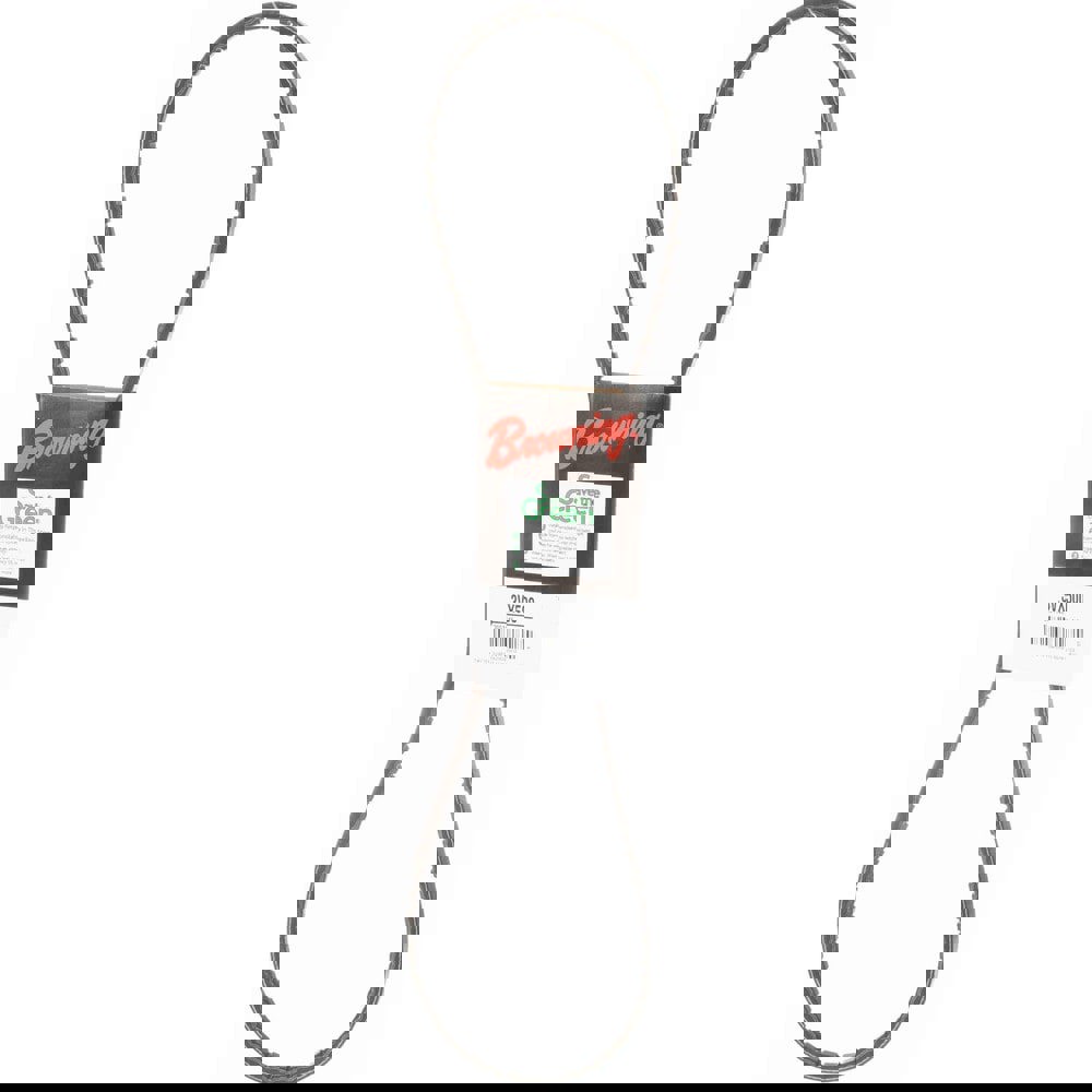 V-Belt: Section 3VX, 50